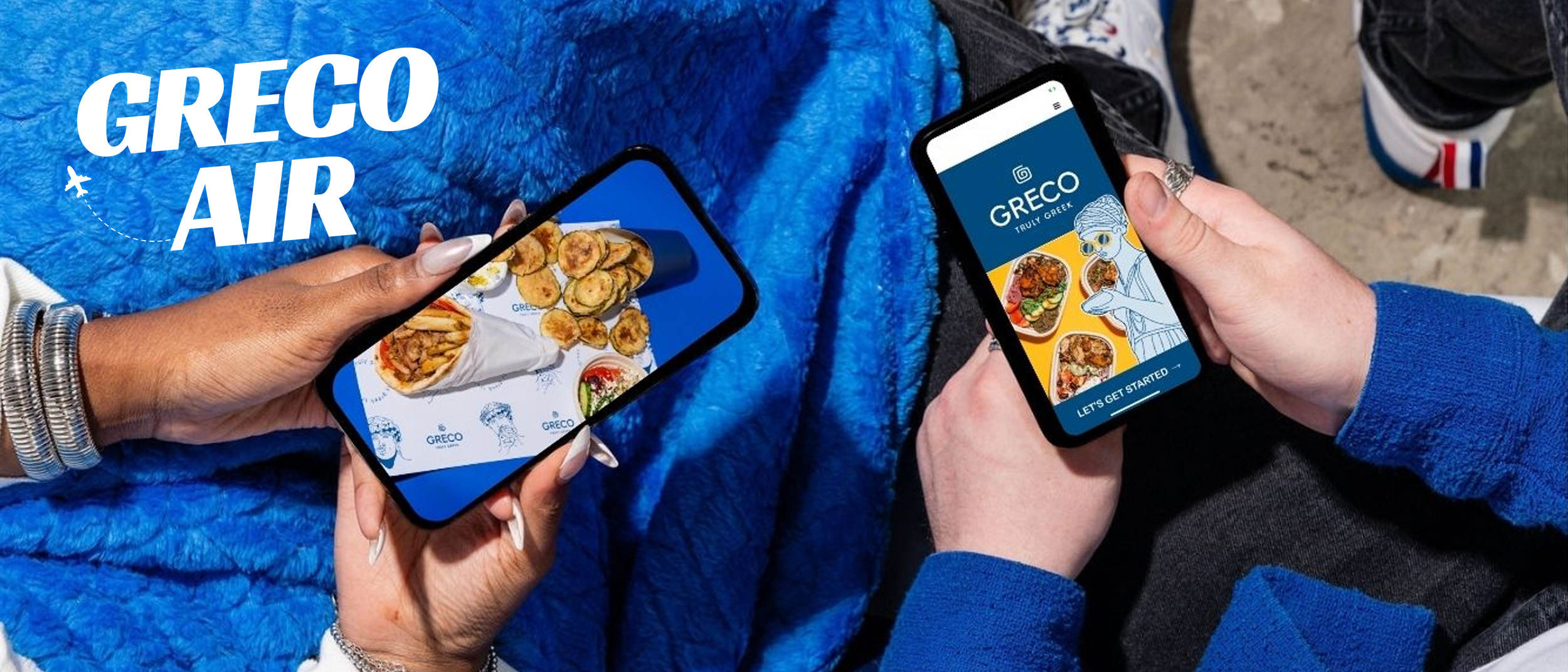 Greco Air