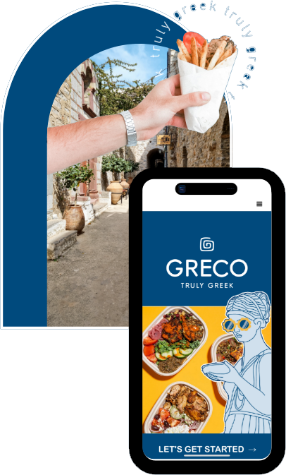 Greco App